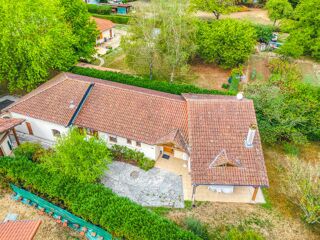 Maison 225m2 Saint-Just
