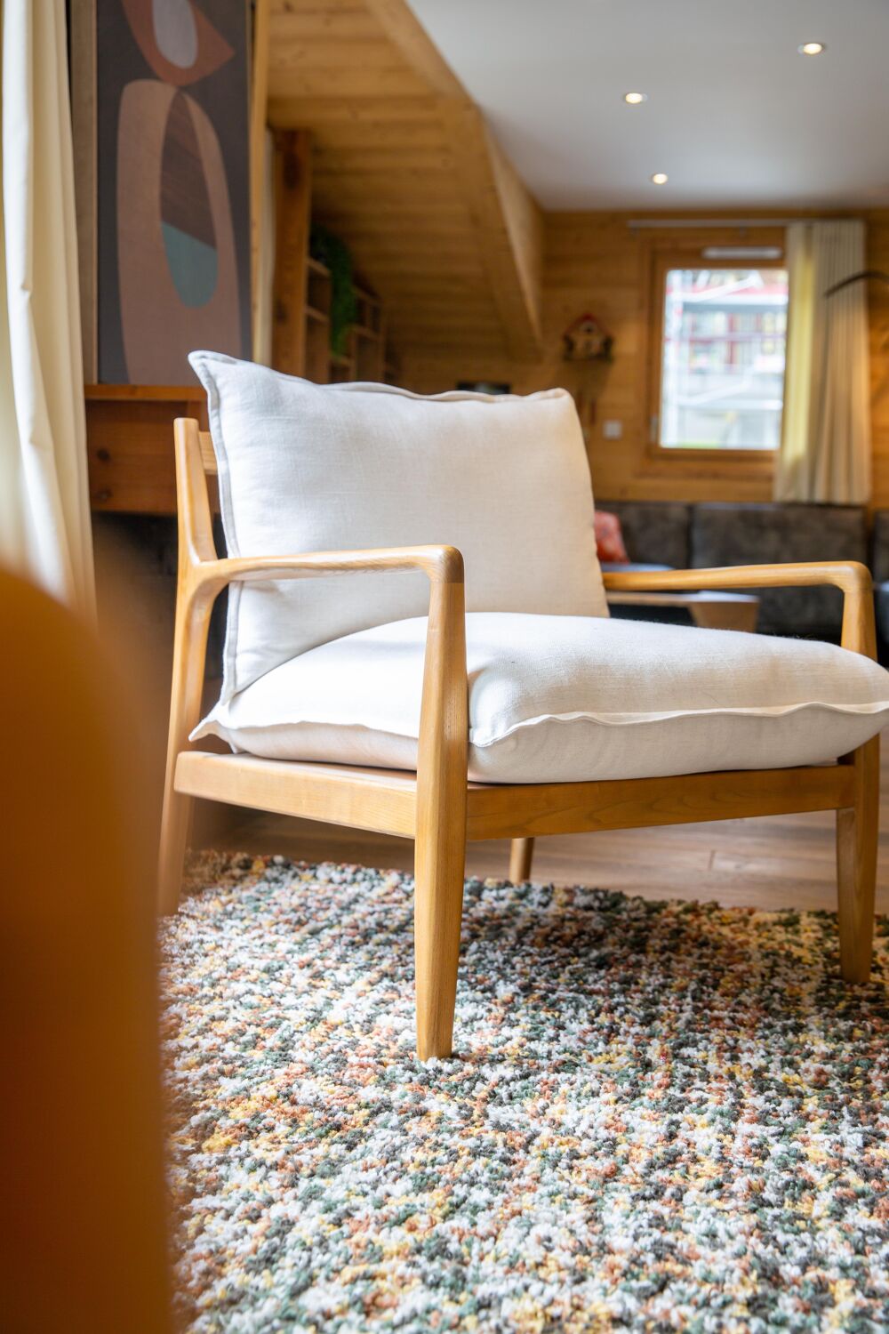 � vendre  Appartement Morzine (74110)