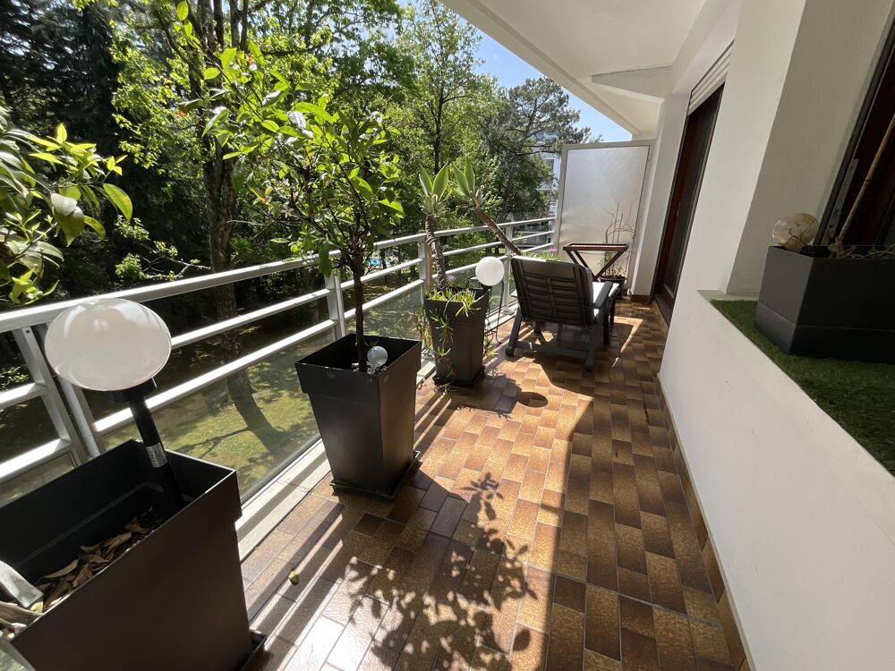 � vendre  Appartement Biarritz (64200)