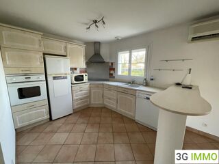  Maison � vendre 4 pi�ces 90 m�