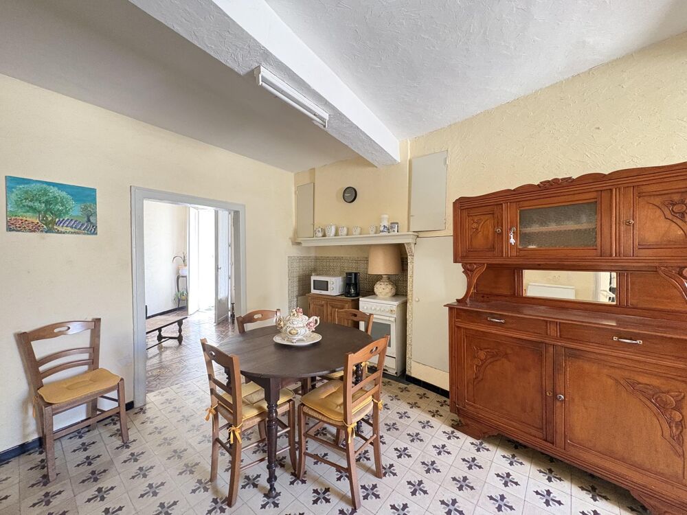 Vente Maison Maison 4 pièces Le pouget