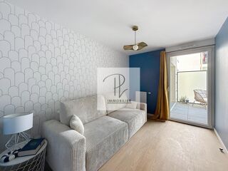  Appartement à vendre 3 pièces 61 m²