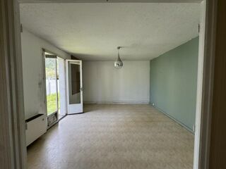  Maison à vendre 4 pièces 