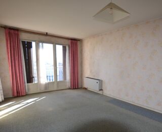  Appartement à vendre 3 pièces 70 m²