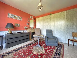  Maison � vendre 8 pi�ces 221 m�