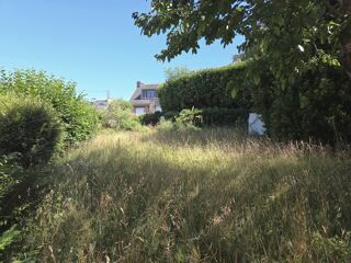  Terrain à vendre 870 m²