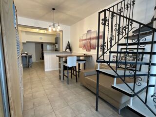  Maison � vendre 5 pi�ces 94 m�