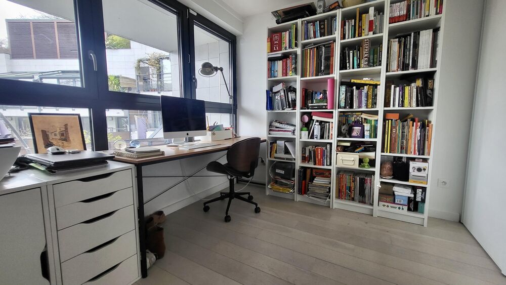 � vendre  Appartement Le Plessis-Robinson (92350)