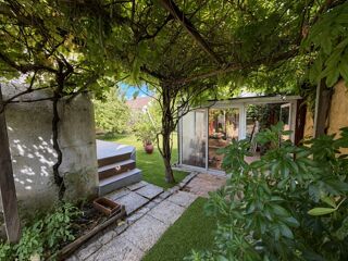  Maison à vendre 4 pièces 74 m²