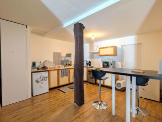  Immeuble à vendre 8 pièces 189 m² Fontet