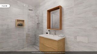  Maison à vendre 4 pièces 112 m²