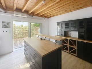  Maison � vendre 4 pi�ces 118 m�