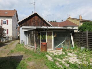  Maison à vendre 6 pièces 110 m²