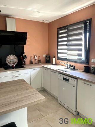  Maison à vendre 3 pièces 