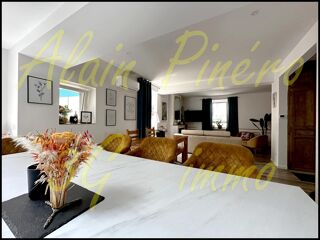  Maison  vendre 7 pices 149 m