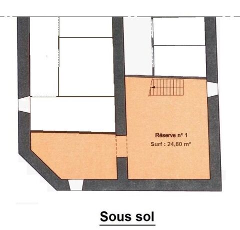   Vente murs pro  à Saint-maur-des-fossés 