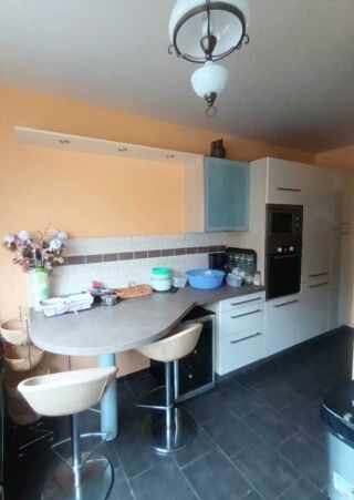  Appartement  vendre 4 pices 91 m