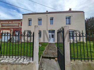  Maison  vendre 5 pices 168 m