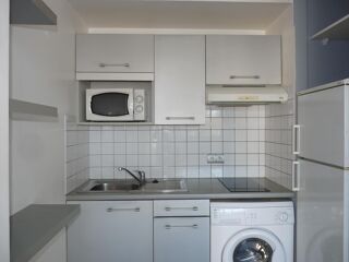  Appartement � vendre 2 pi�ces 37 m�