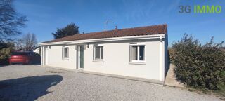  Maison � vendre 4 pi�ces 110 m�