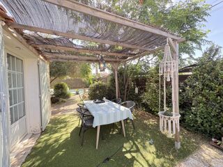  Maison à vendre 4 pièces 109 m²