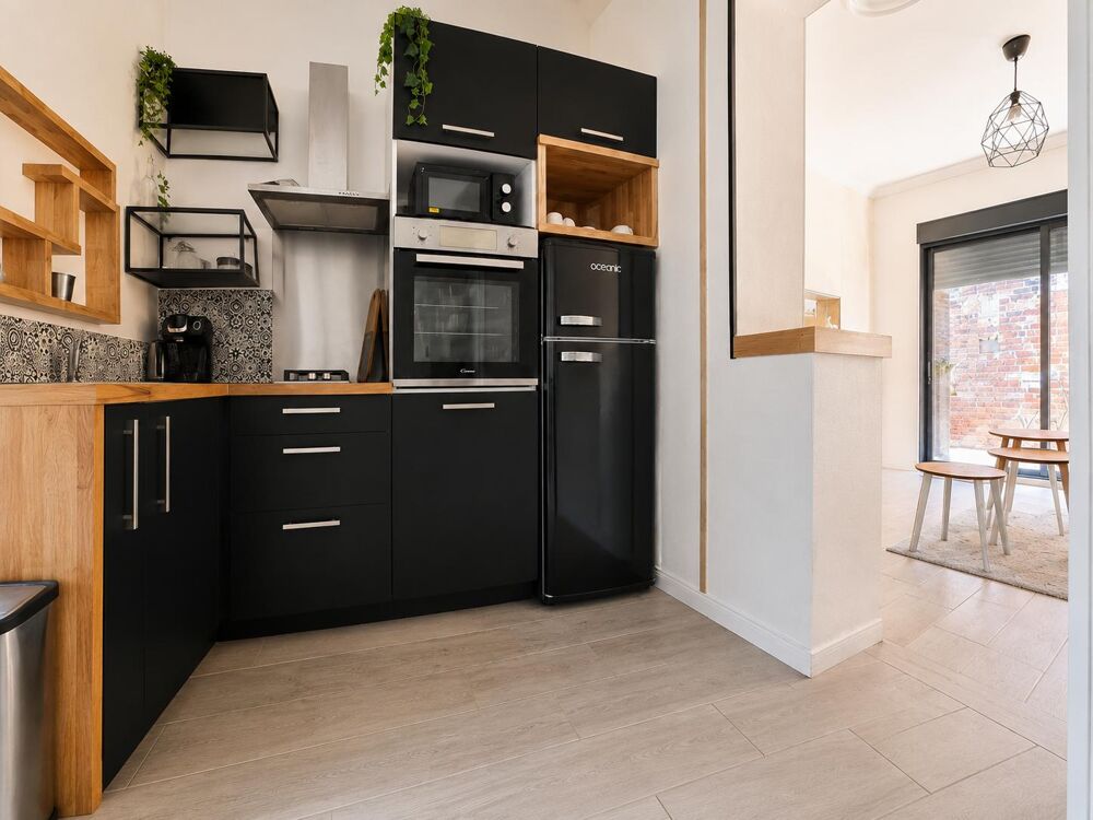 Vente Maison Maison 4 pièces Amiens