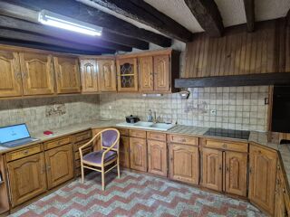  Maison � vendre 4 pi�ces 100 m�