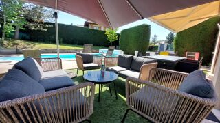  Maison à vendre 4 pièces 126 m²