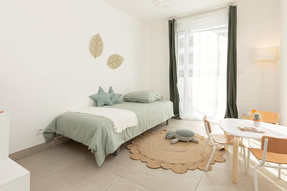 � vendre  Appartement Antibes (06600)