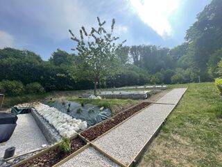  Maison  vendre 7 pices 145 m