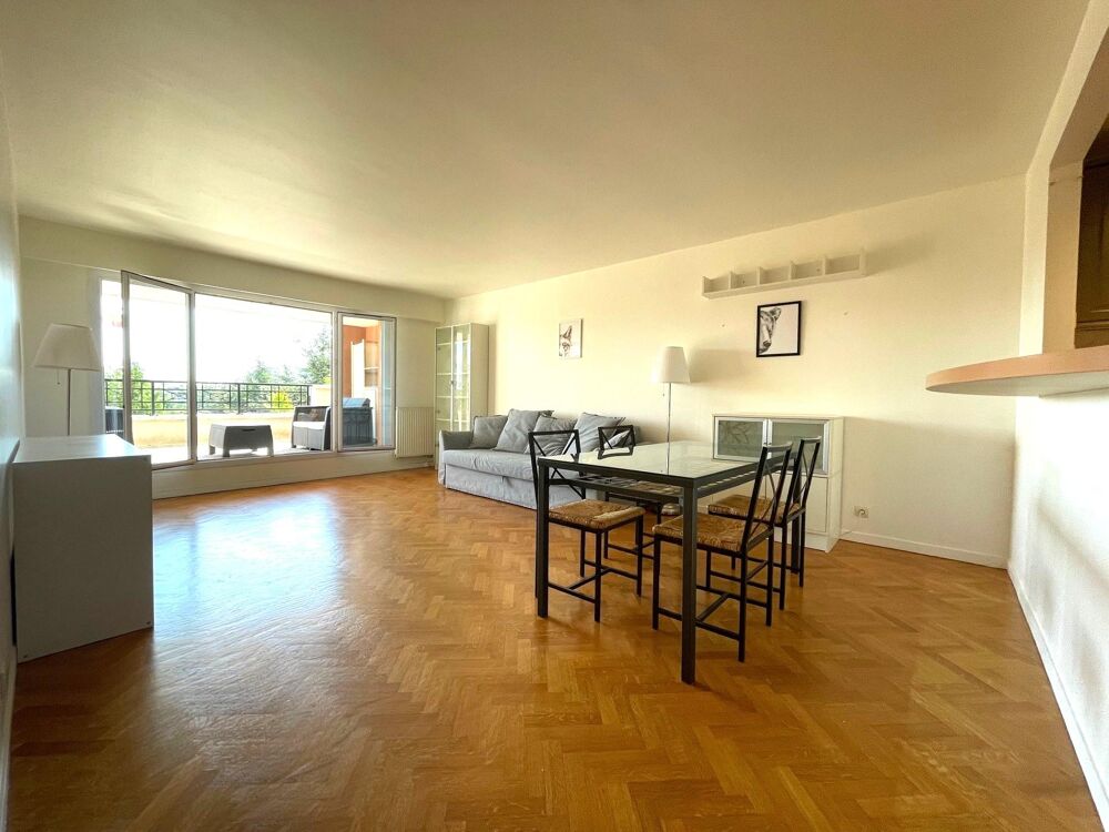 Location Appartement Appartement 3 pièces Courbevoie