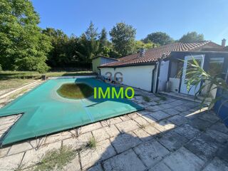 Vente Maison Maison 5 pièces Villeneuve-sur-lot