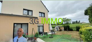  Maison  vendre 5 pices 