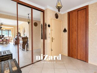  Appartement à vendre 4 pièces 103 m²