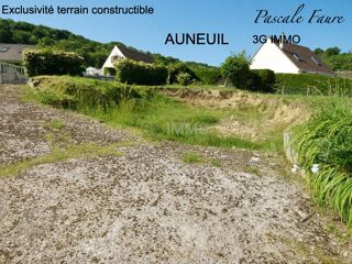  Terrain � vendre 730 m�