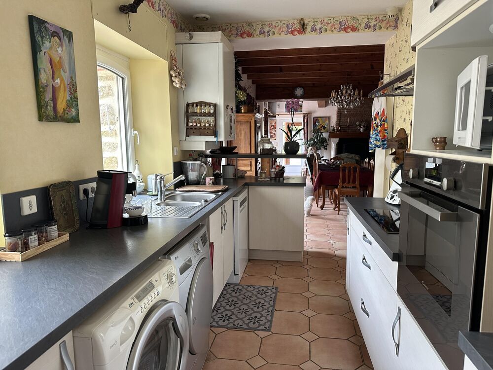  vendre  Maison La Baule-Escoublac (44500)
