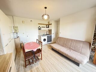  Appartement � vendre 2 pi�ces 24 m�