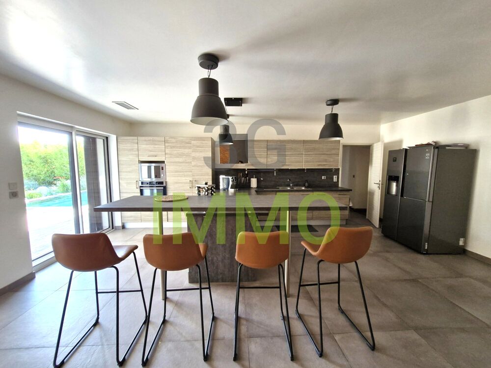 � vendre  Maison Castelnau-le-Lez (34170)