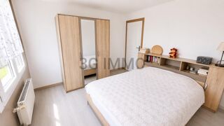  Maison à vendre 3 pièces 62 m²