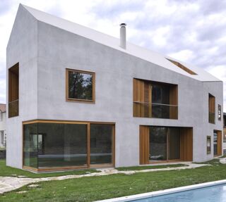  Maison  vendre 6 pices 202 m