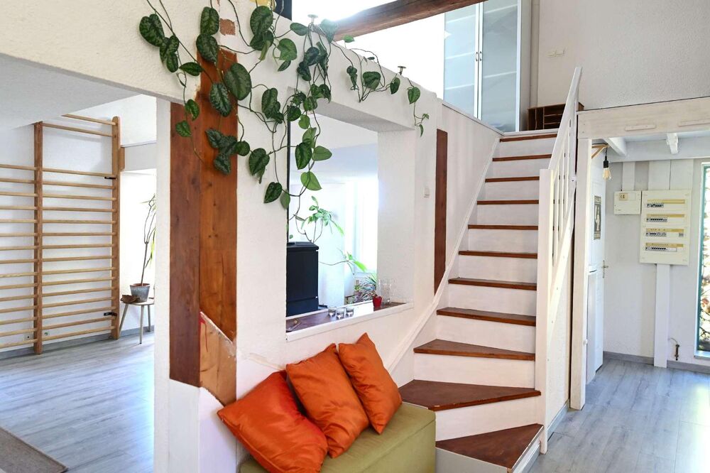 Vente Appartement Appartement 3 pièces Albi
