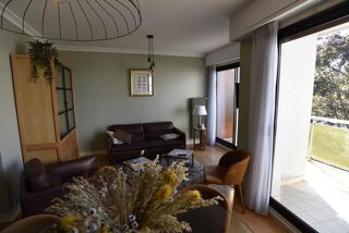  Appartement � vendre 4 pi�ces 81 m�