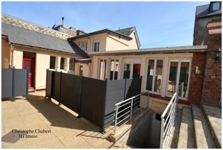  Appartement à vendre 6 pièces 133 m²