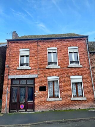  Maison � vendre 7 pi�ces 117 m�