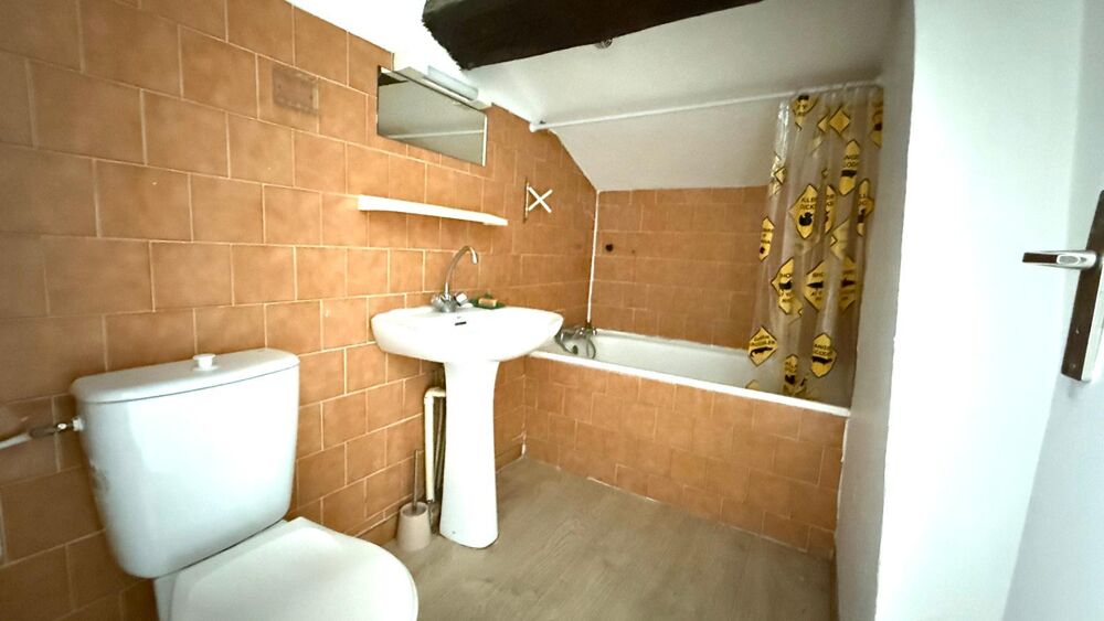 Vente Appartement Appartement 2 pièces Villeurbanne