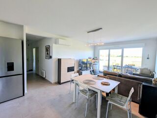  Appartement à vendre 3 pièces 61 m²