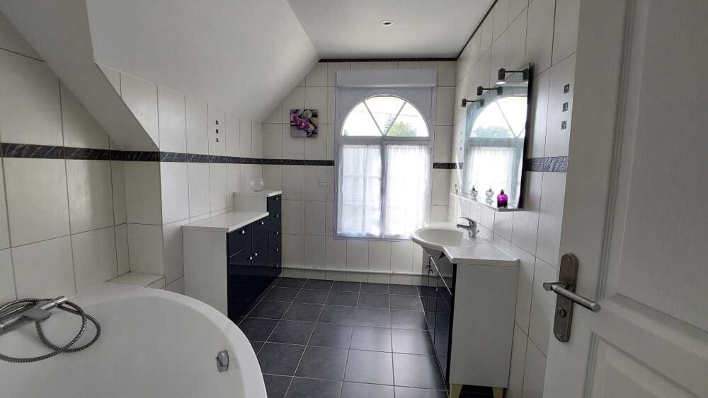  vendre  Maison Frpillon (95740)