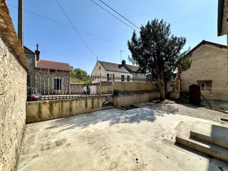  Maison  vendre 5 pices 113 m