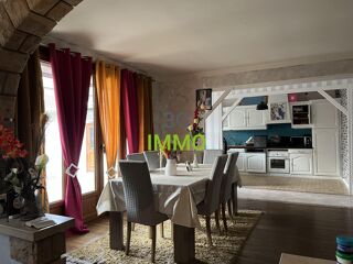  Maison � vendre 5 pi�ces 