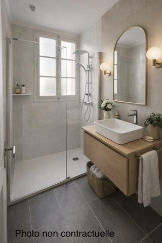  Appartement � vendre 3 pi�ces 67 m�